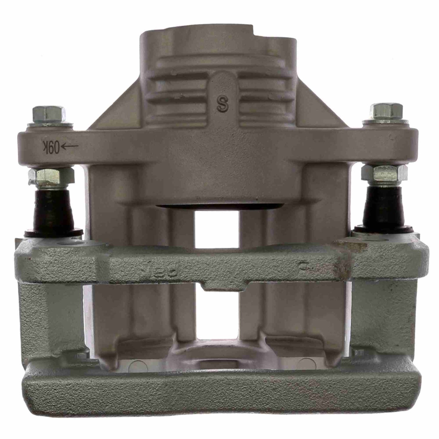 Raybestos Brakes Disc Brake Caliper FRC11843N