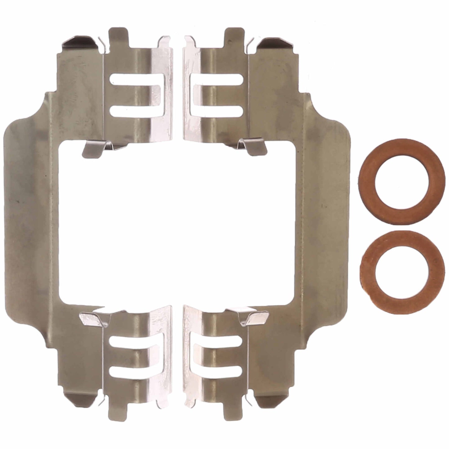 Raybestos Brakes Disc Brake Caliper FRC11843N