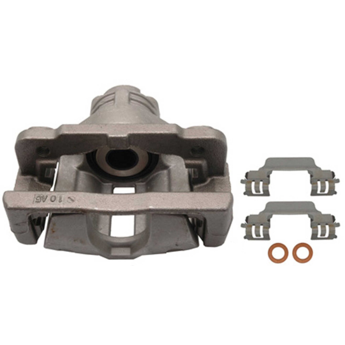 Raybestos Brakes Disc Brake Caliper FRC11843