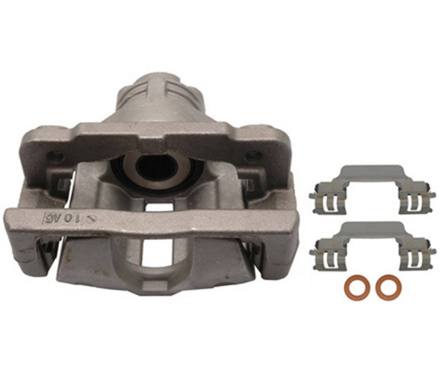 Raybestos Brakes Disc Brake Caliper FRC11843