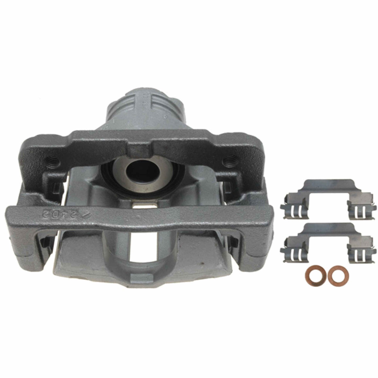 Raybestos Brakes Disc Brake Caliper FRC11844