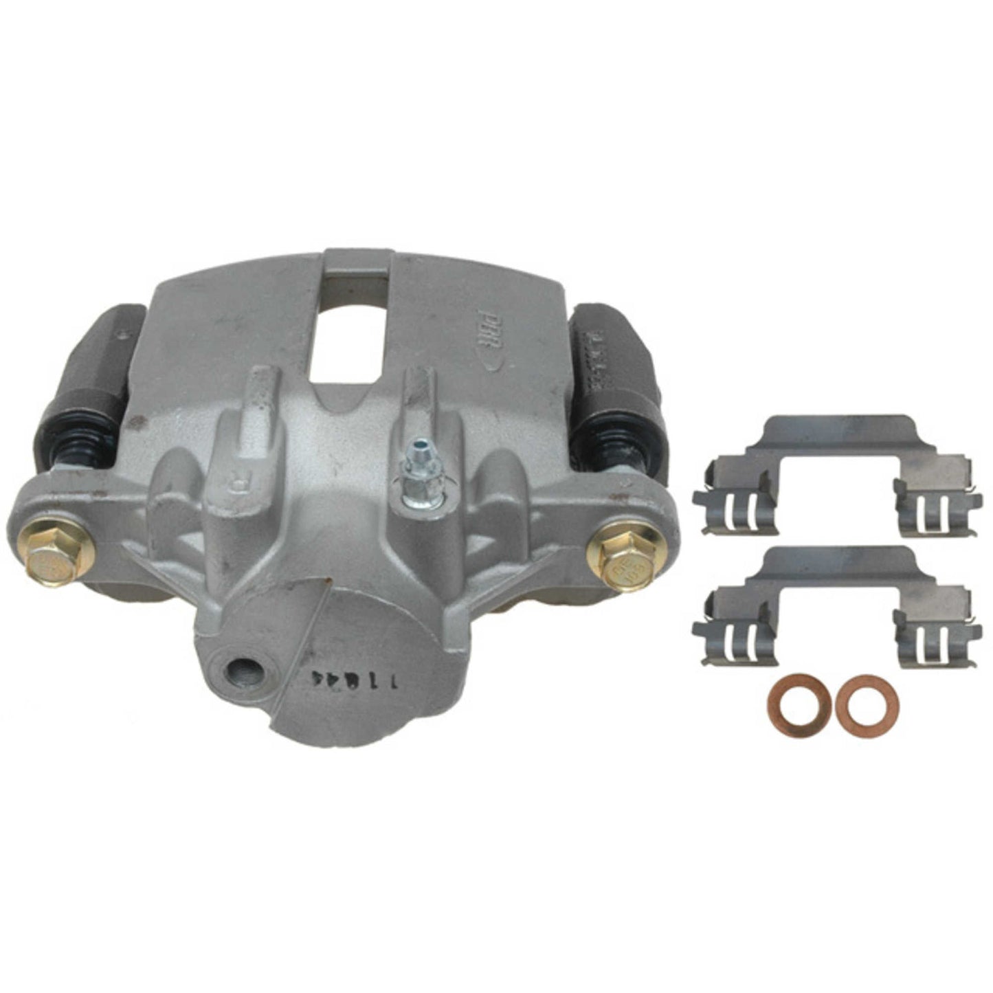 Raybestos Brakes Disc Brake Caliper FRC11844