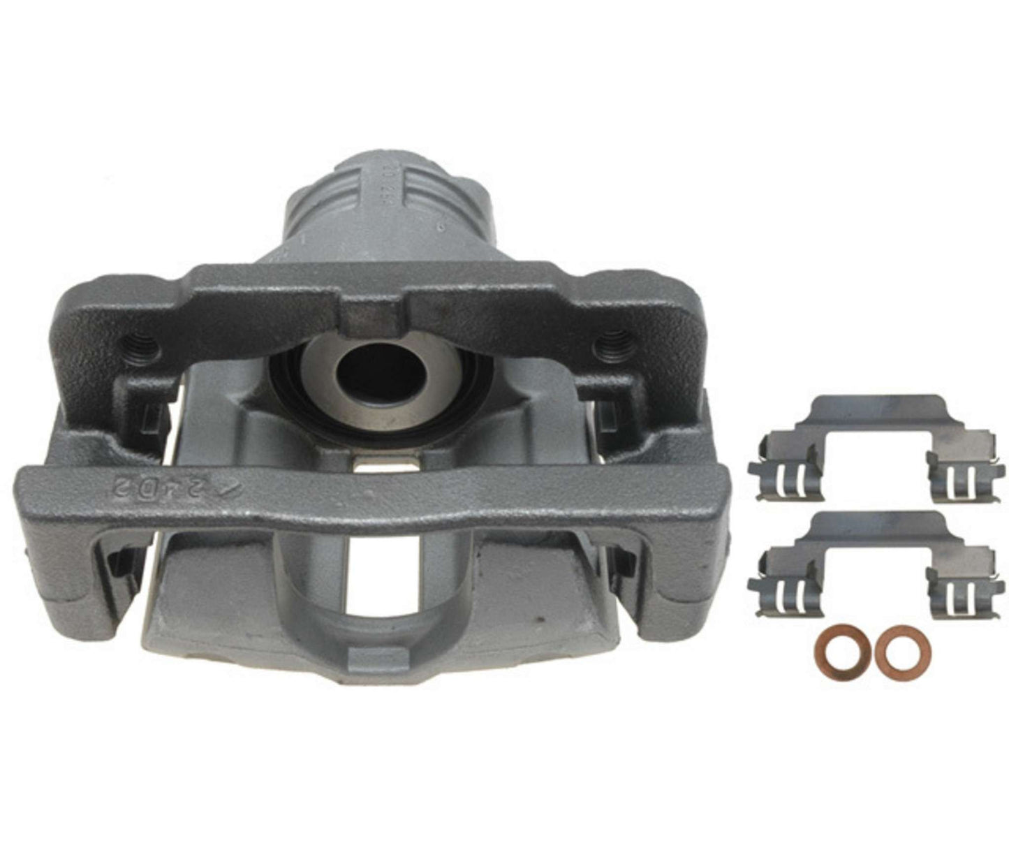 Raybestos Brakes Disc Brake Caliper FRC11844