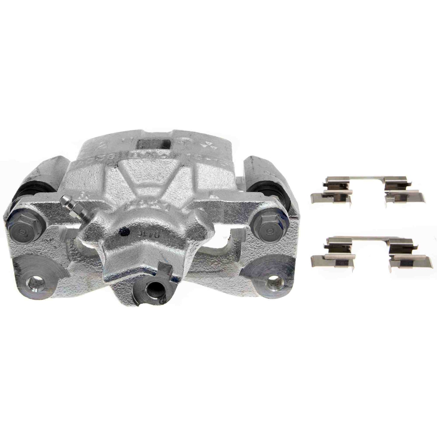 Raybestos Brakes Disc Brake Caliper FRC11845