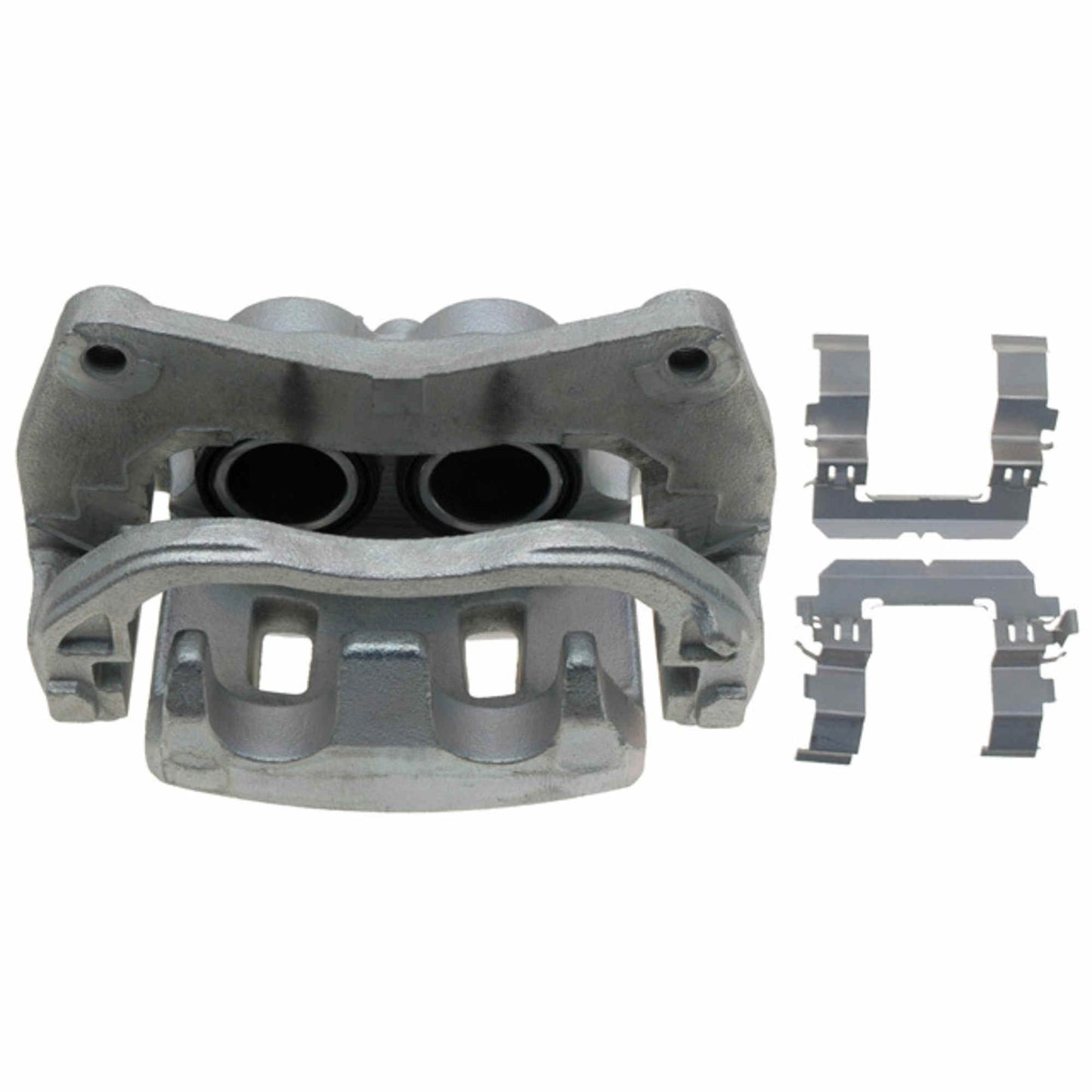 Raybestos Brakes Disc Brake Caliper FRC11847