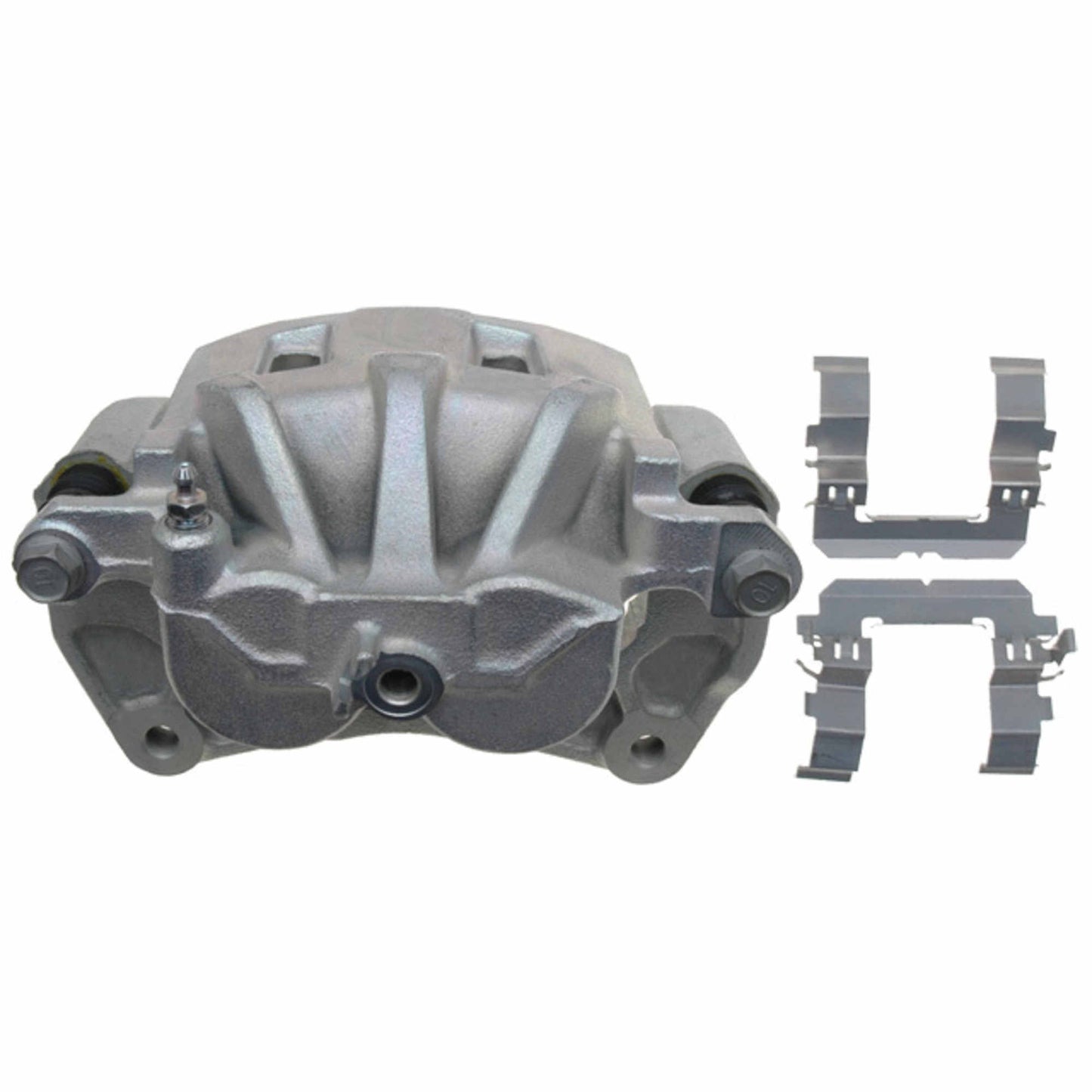 Raybestos Brakes Disc Brake Caliper FRC11847