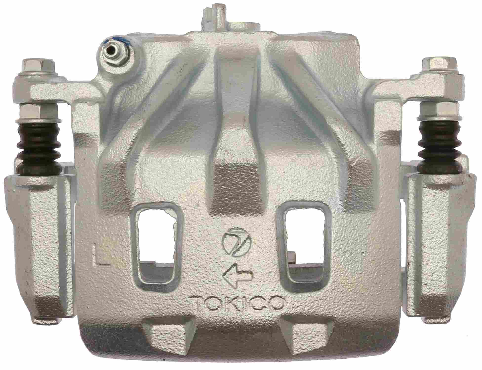 Raybestos Brakes Disc Brake Caliper FRC11848C