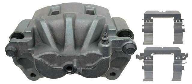 Raybestos Brakes Disc Brake Caliper FRC11848