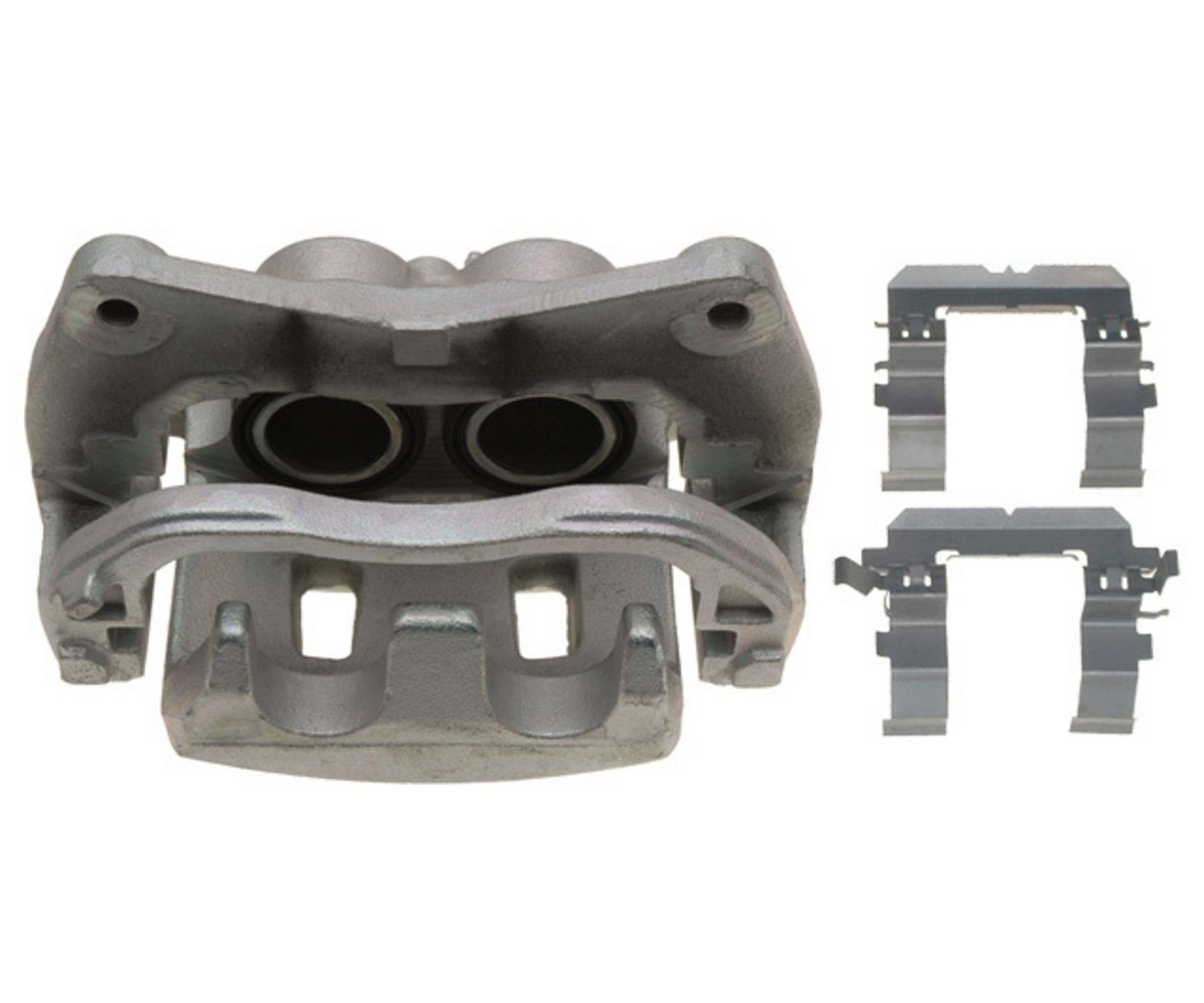 Raybestos Brakes Disc Brake Caliper FRC11848