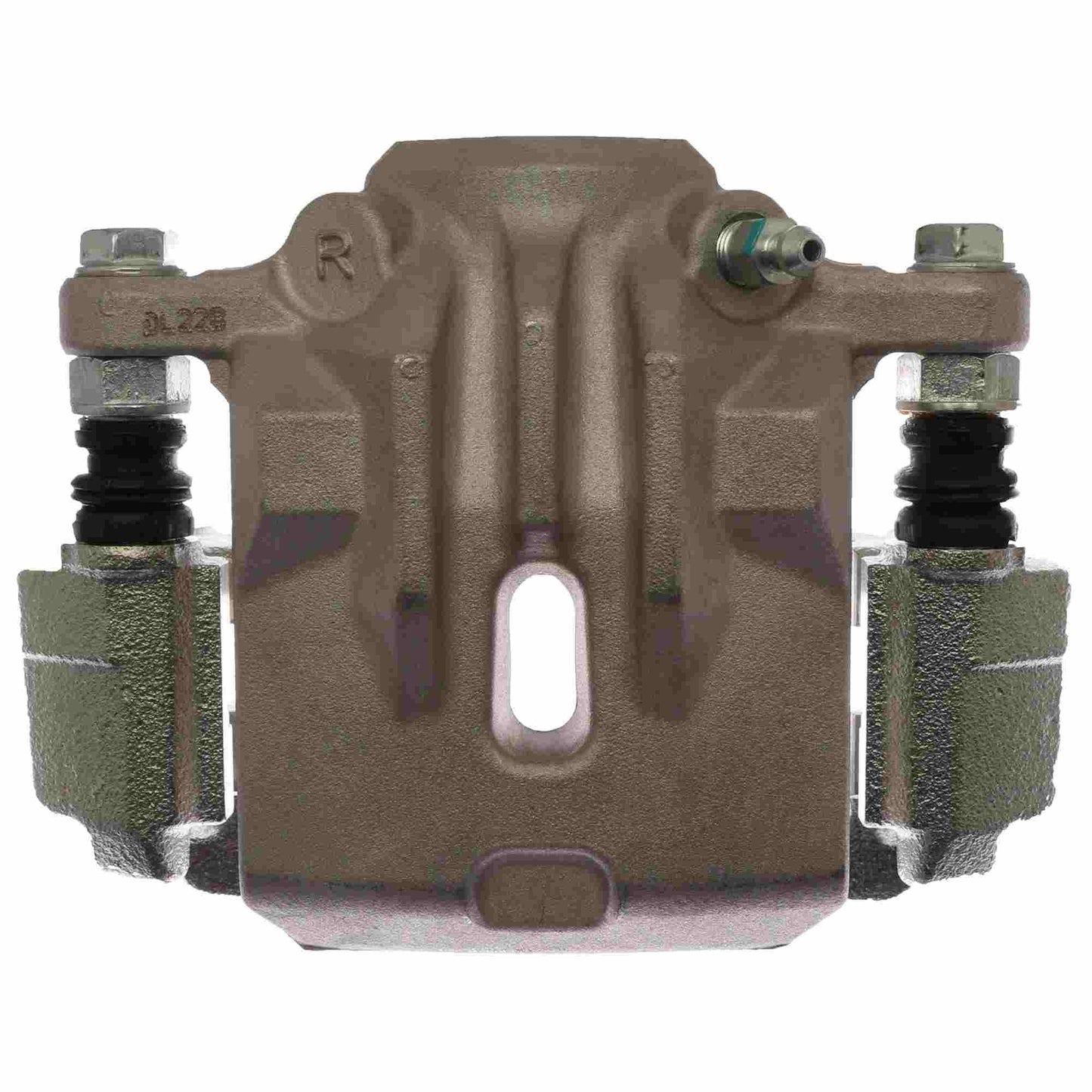 Raybestos Brakes Disc Brake Caliper FRC11849N