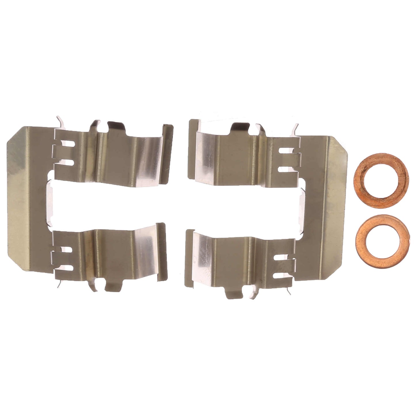 Raybestos Brakes Disc Brake Caliper FRC11849N