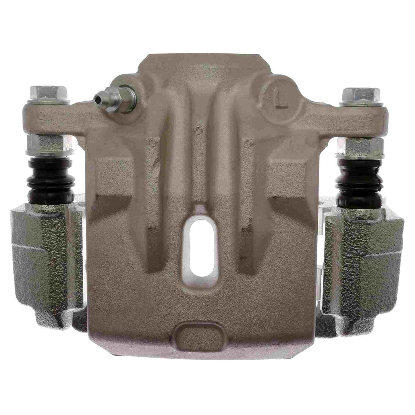 Raybestos Brakes Disc Brake Caliper FRC11850N