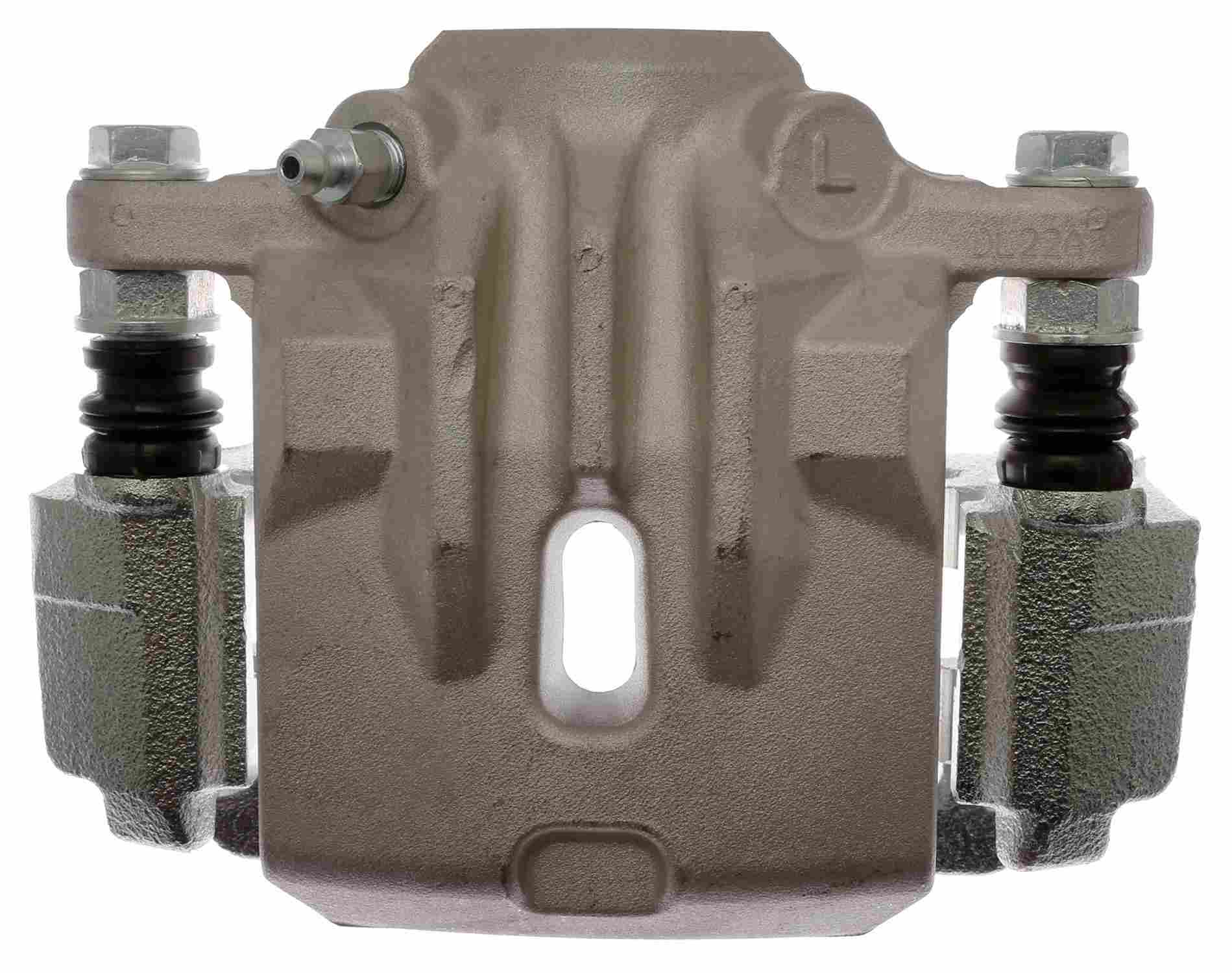 Raybestos Brakes Disc Brake Caliper FRC11850N