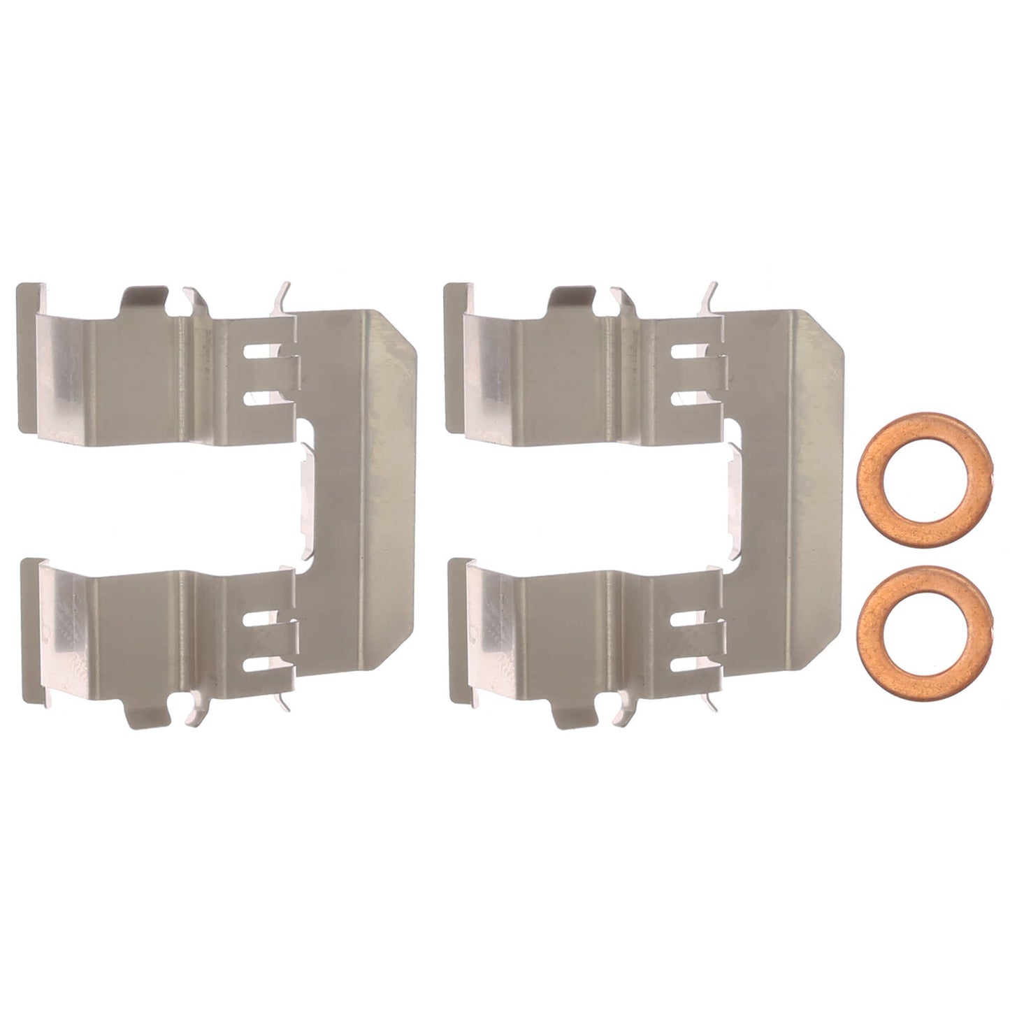 Raybestos Brakes Disc Brake Caliper FRC11850N