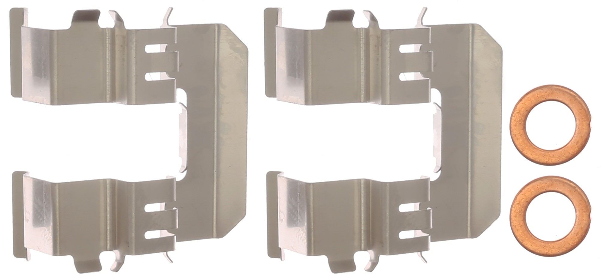 Raybestos Brakes Disc Brake Caliper FRC11850N