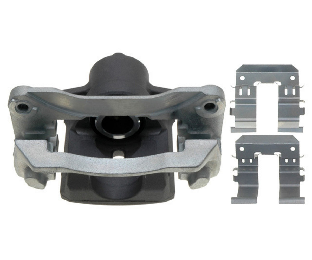 Raybestos Brakes Disc Brake Caliper FRC11850