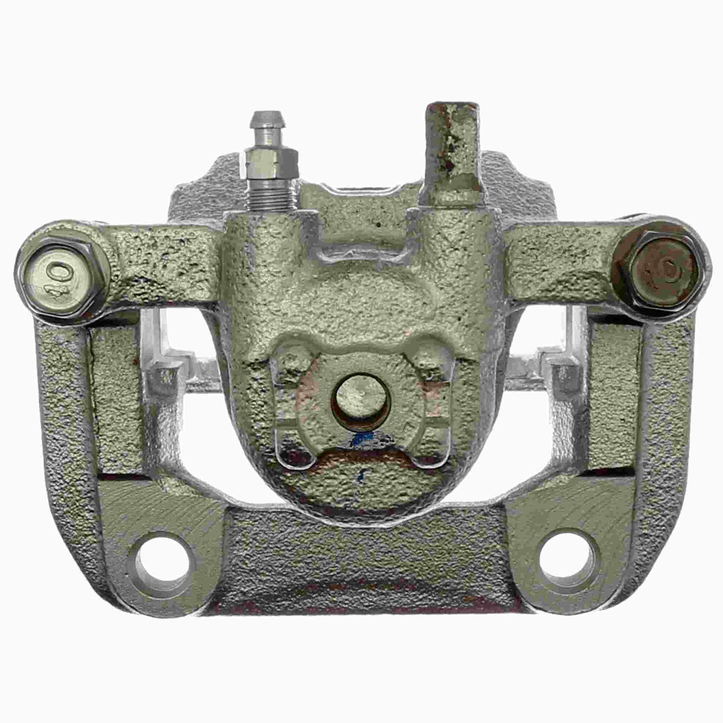 Raybestos Brakes Disc Brake Caliper FRC11851C