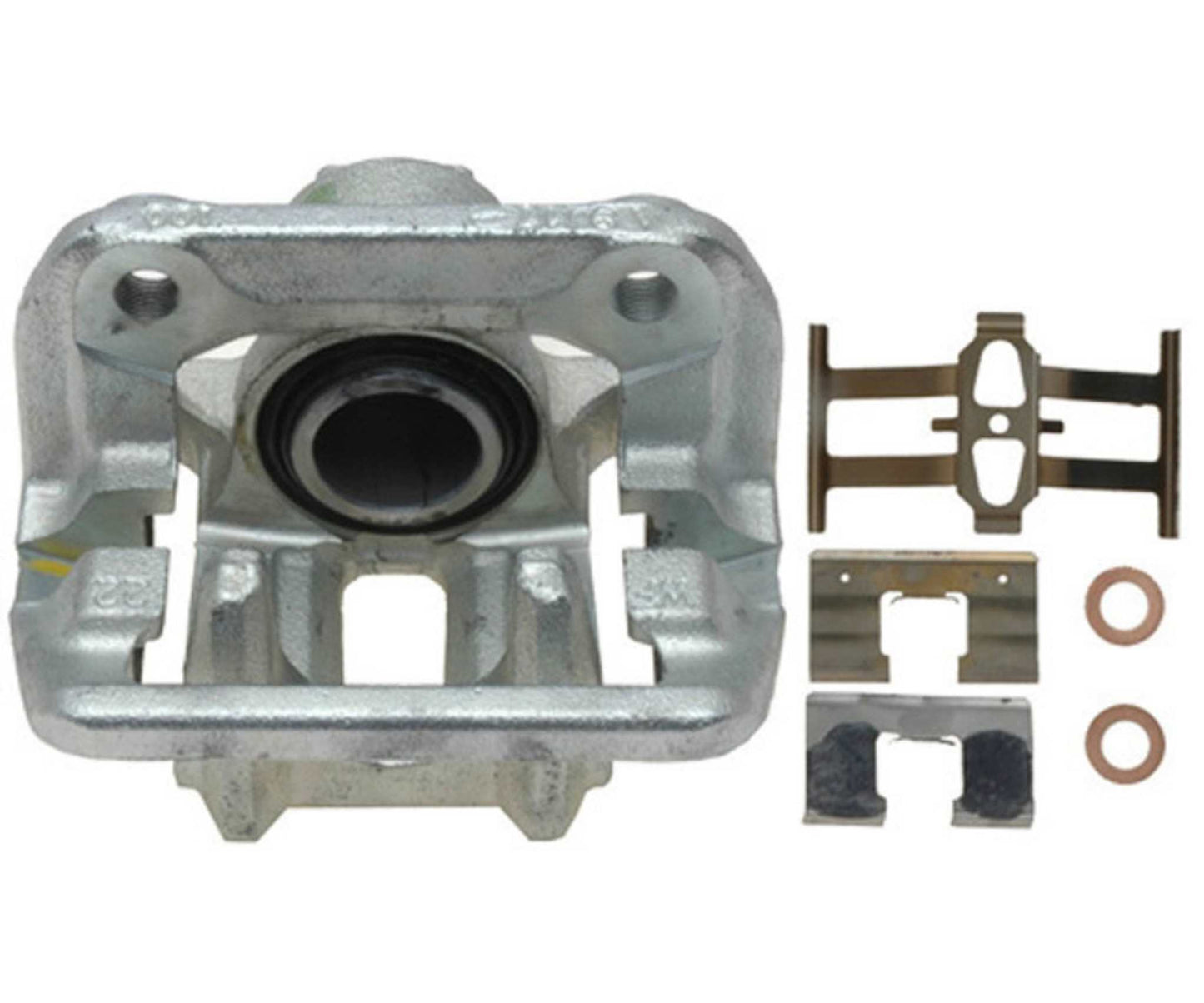 Raybestos Brakes Disc Brake Caliper FRC11851
