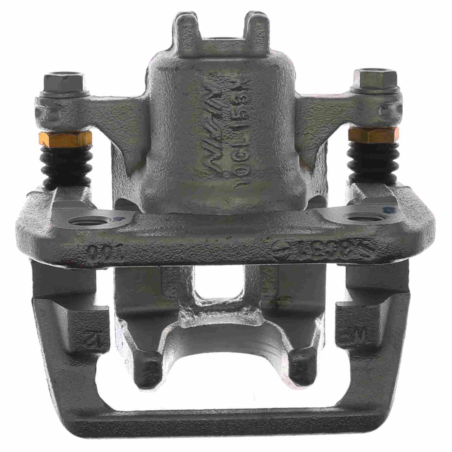 Raybestos Brakes Disc Brake Caliper FRC11852C