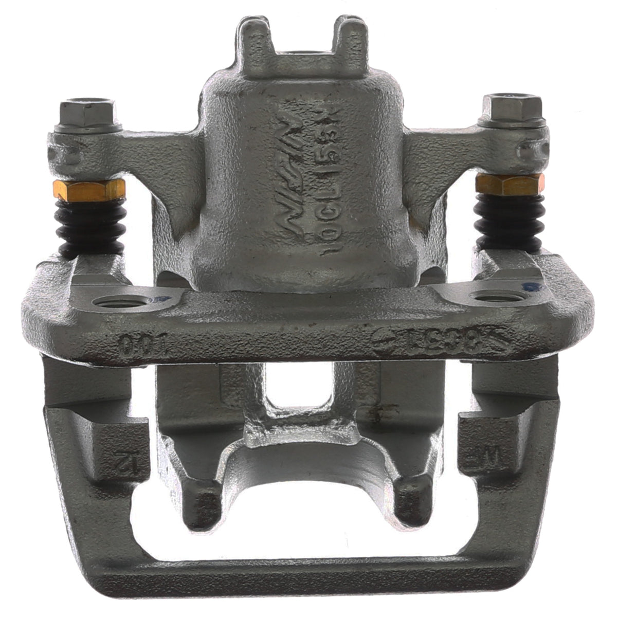 Raybestos Brakes Disc Brake Caliper FRC11852C