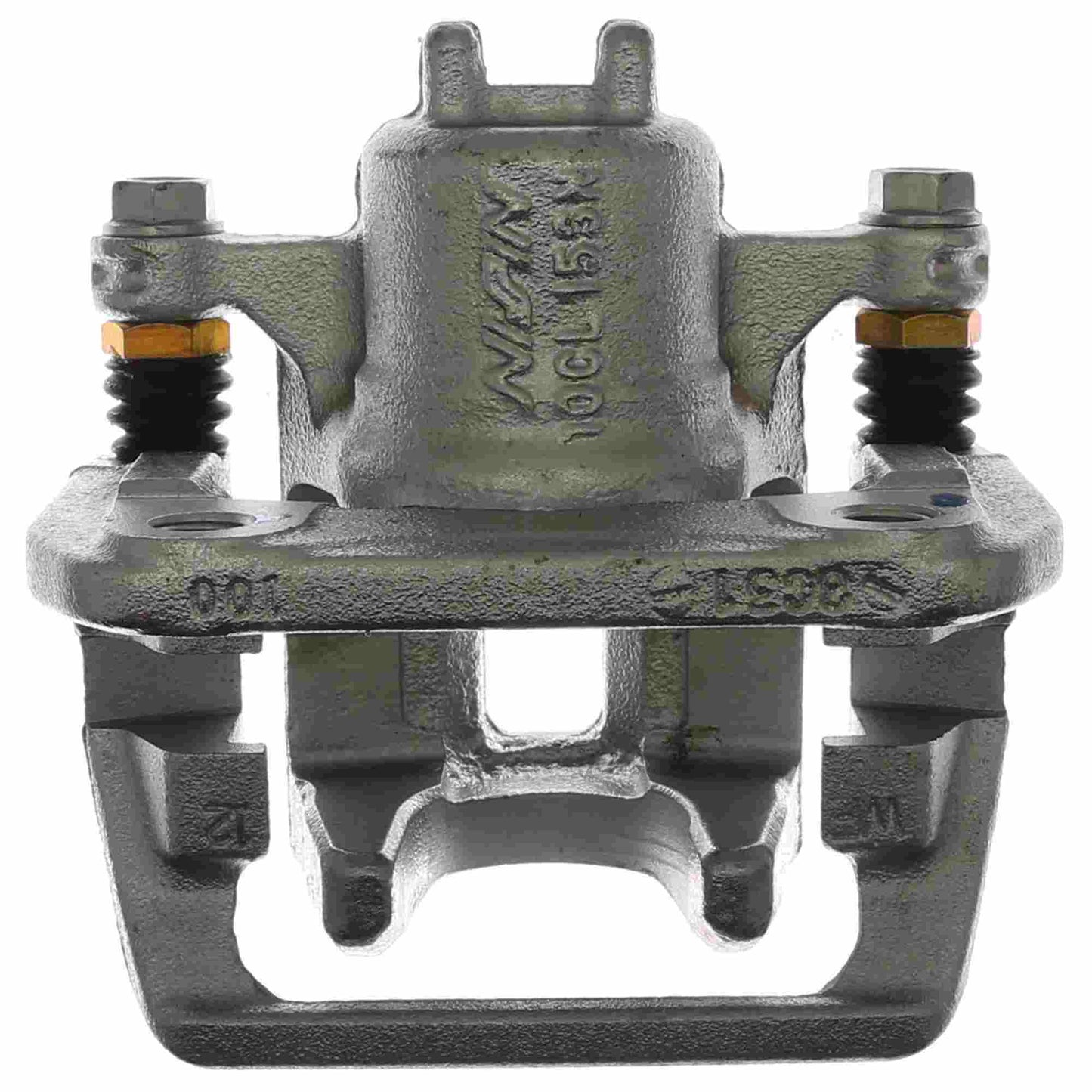 Raybestos Brakes Disc Brake Caliper FRC11852C