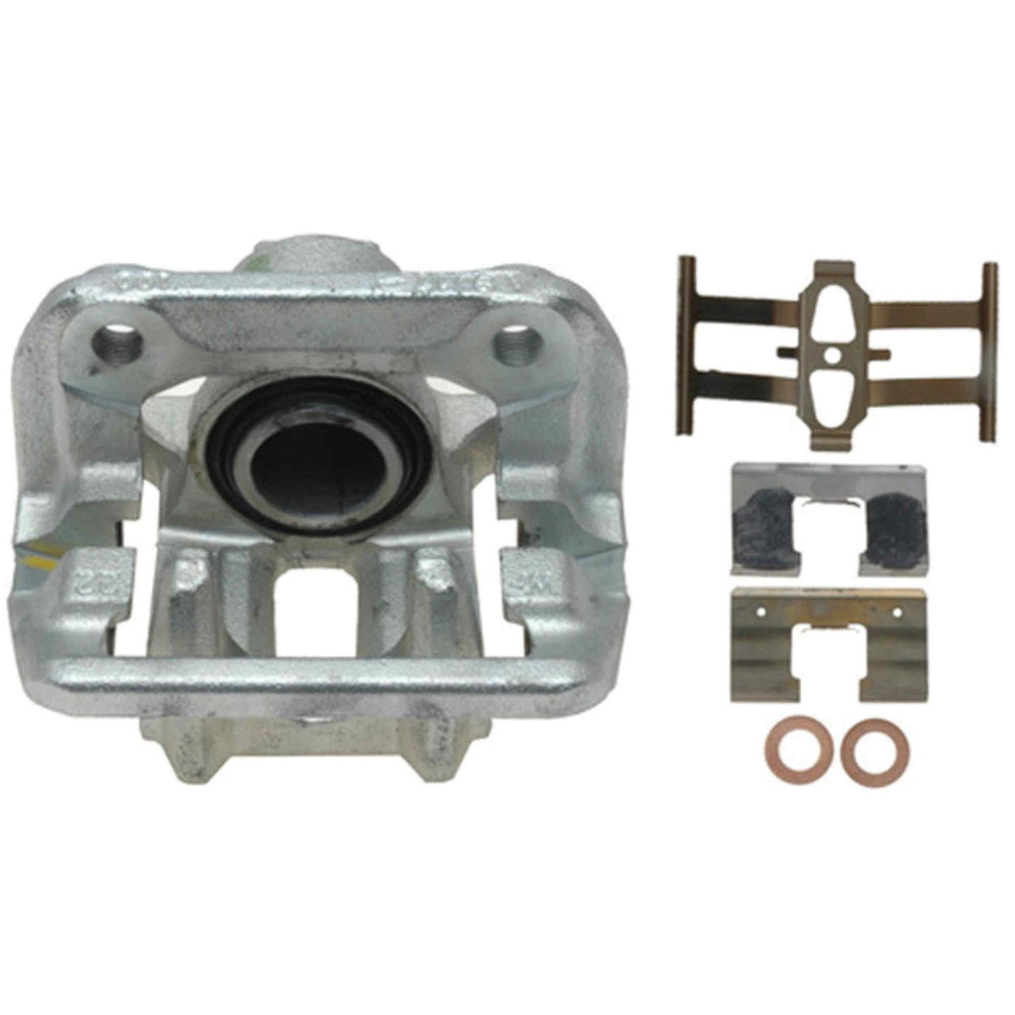 Raybestos Brakes Disc Brake Caliper FRC11852