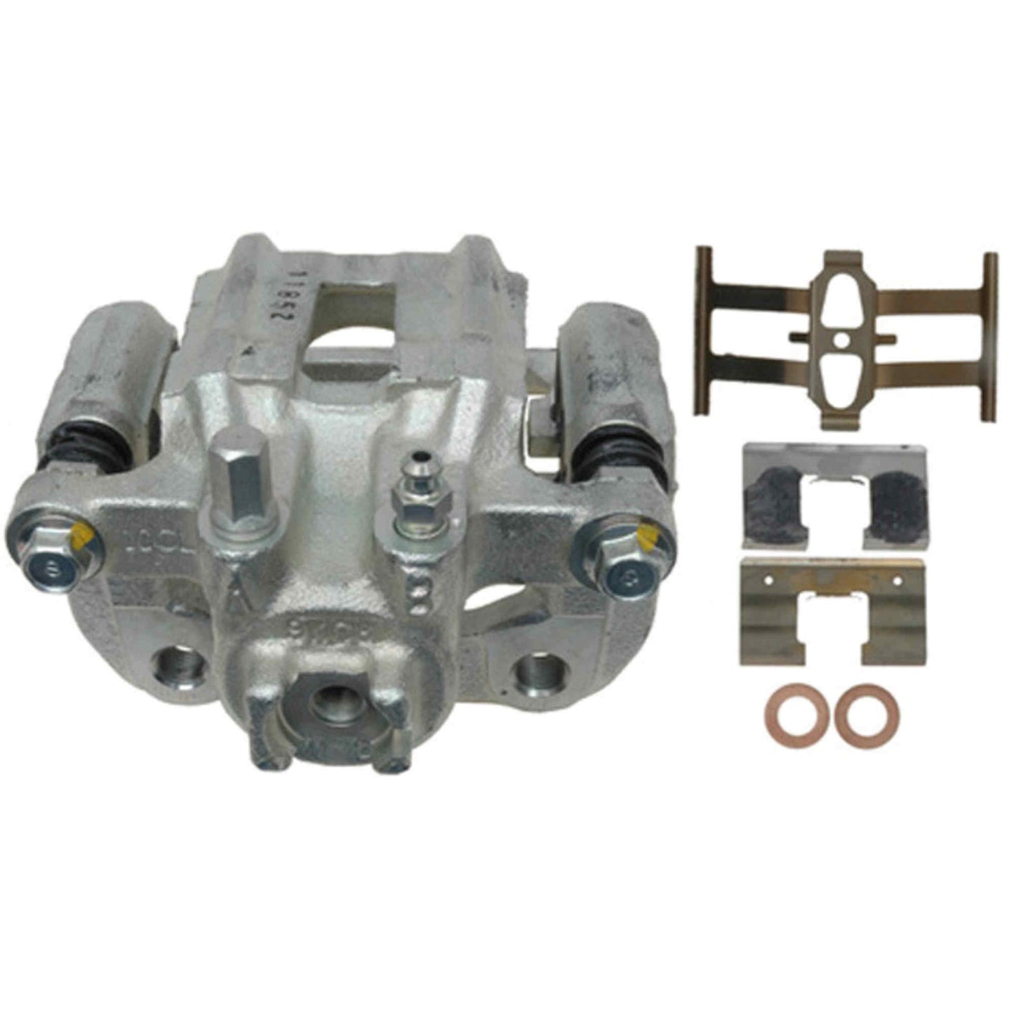 Raybestos Brakes Disc Brake Caliper FRC11852
