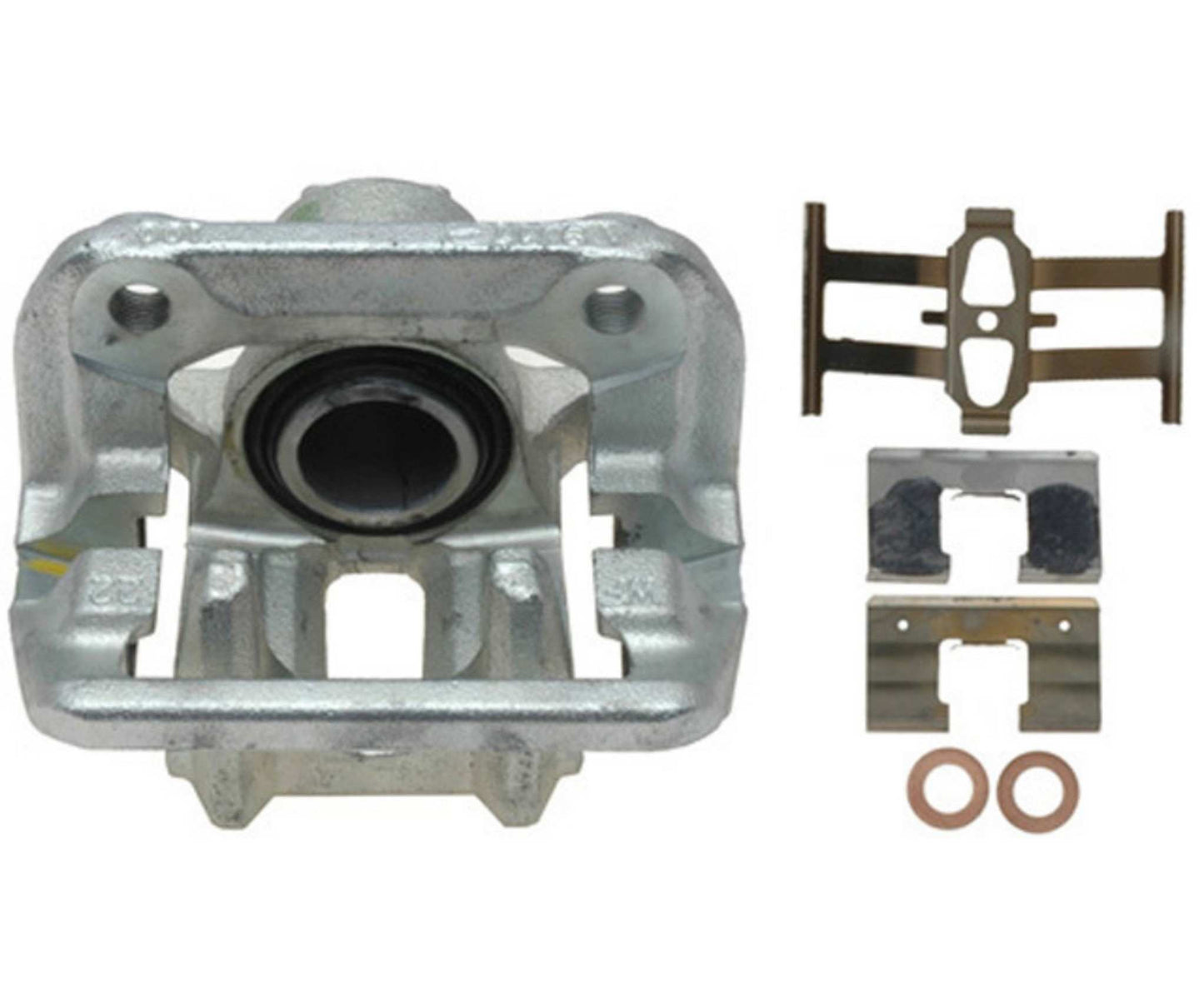 Raybestos Brakes Disc Brake Caliper FRC11852
