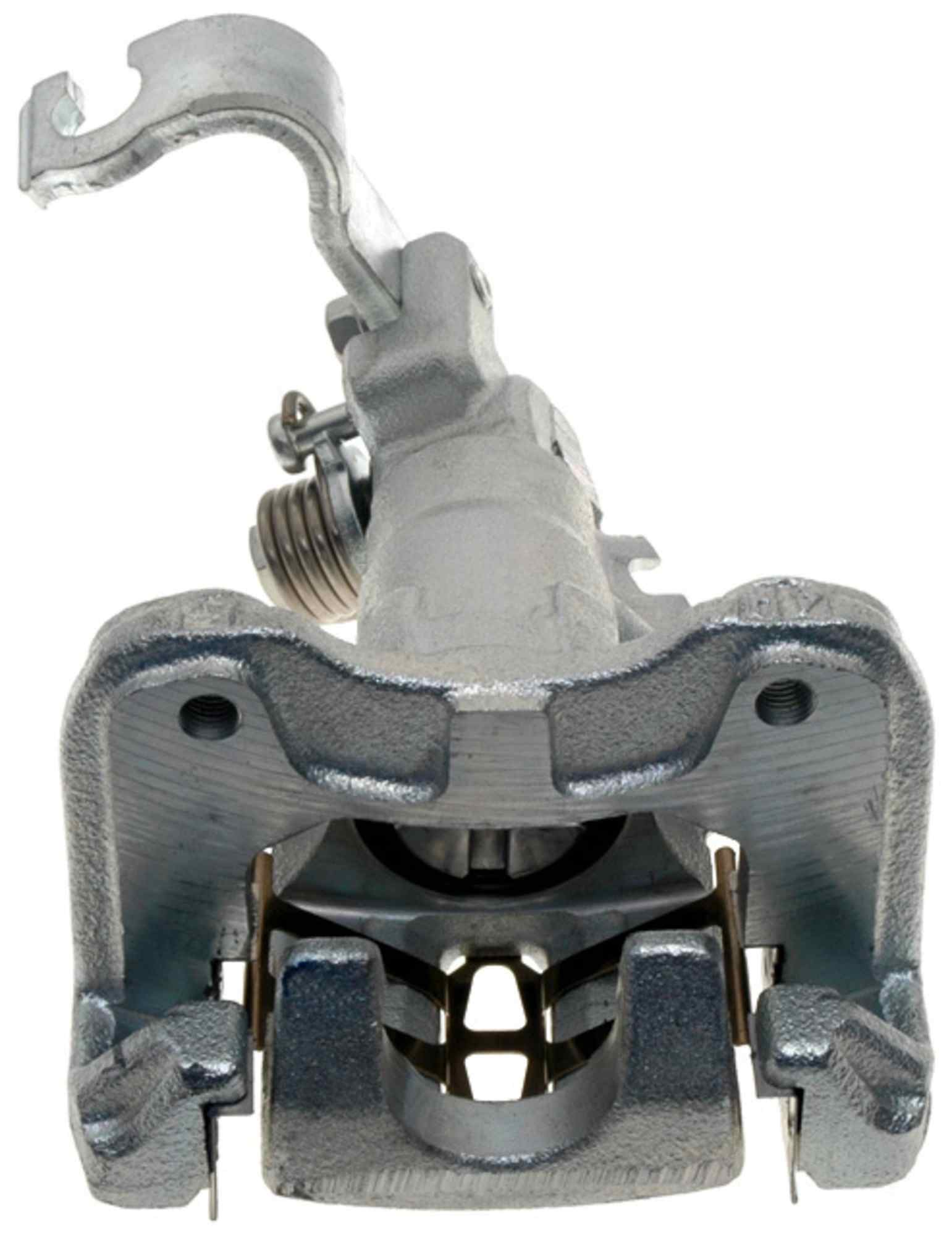 Raybestos Brakes Disc Brake Caliper  top view frsport FRC11854