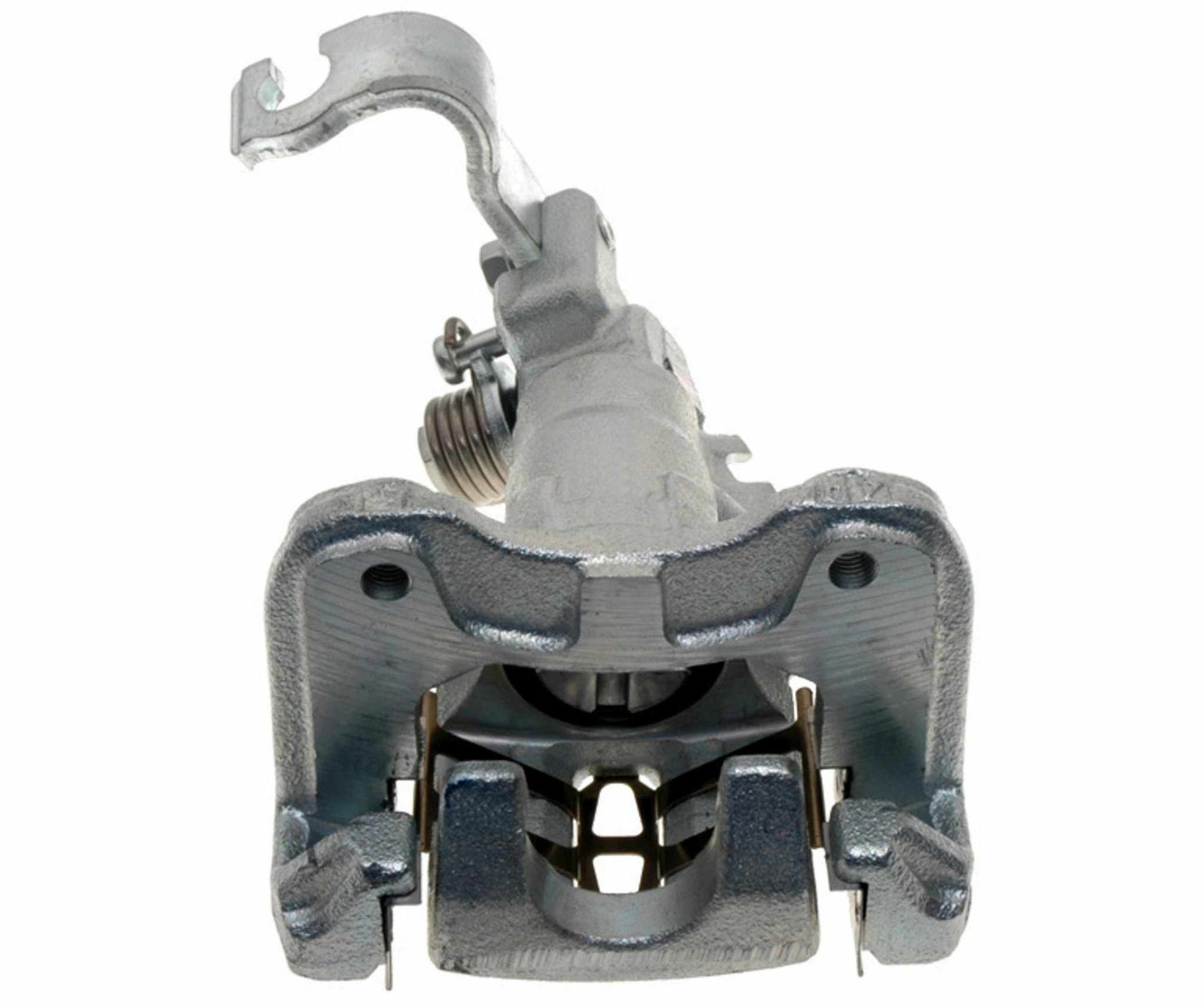 Raybestos Brakes Disc Brake Caliper FRC11854
