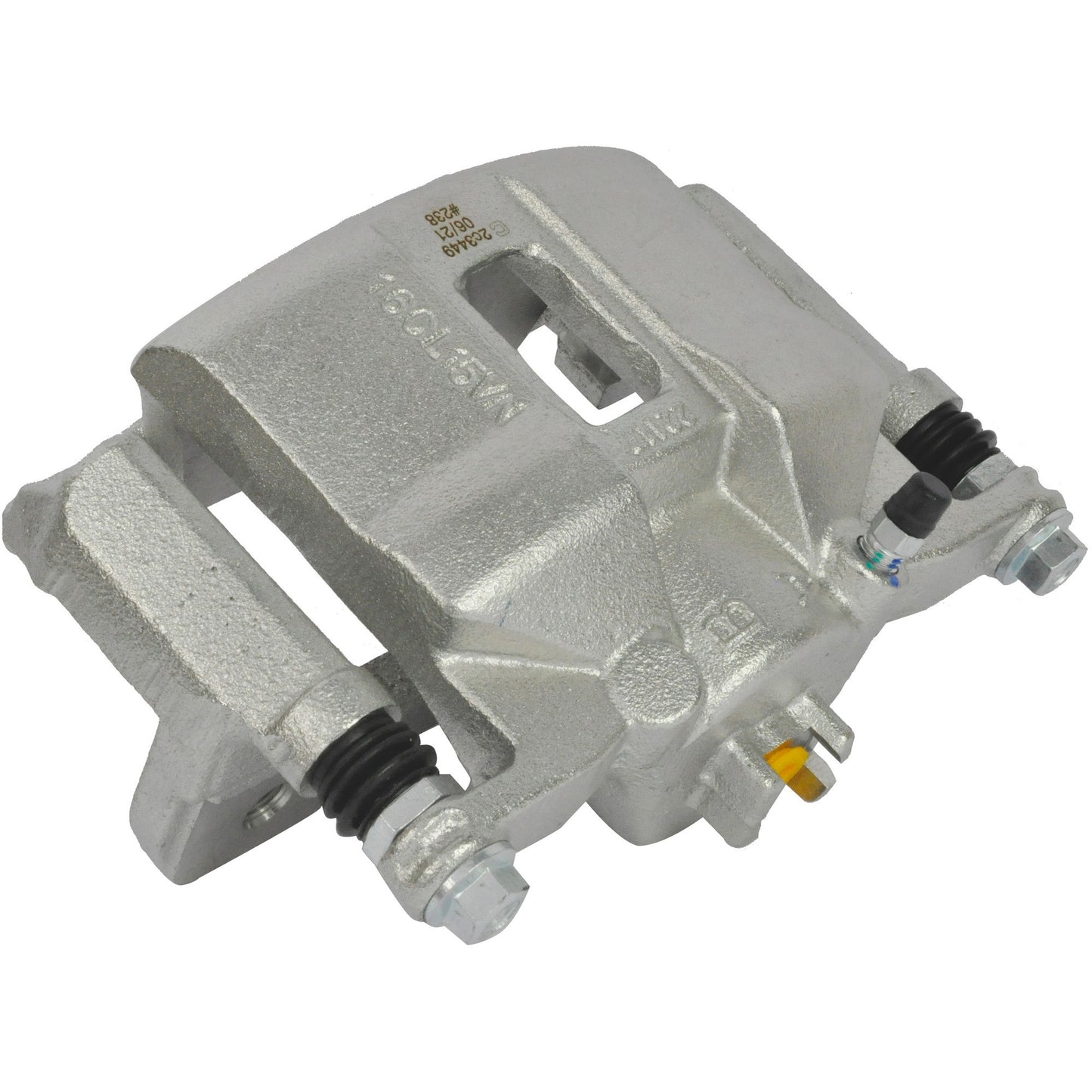 Raybestos Brakes Disc Brake Caliper FRC11860N image 3