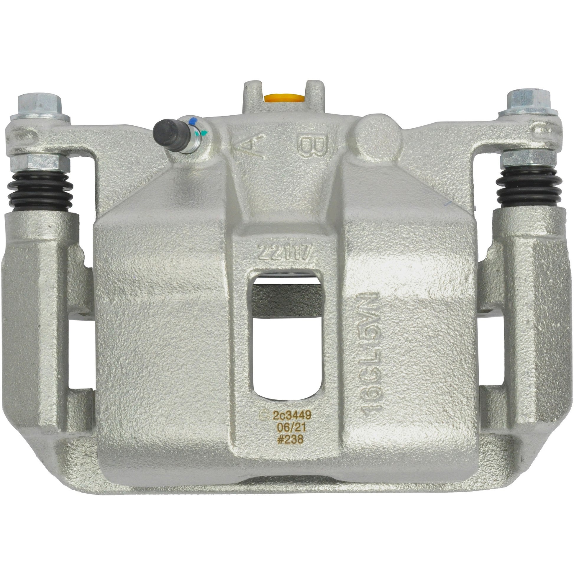 Raybestos Brakes Disc Brake Caliper FRC11860N image 4