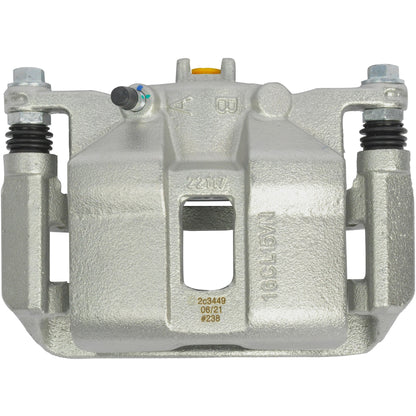 Raybestos Brakes Disc Brake Caliper FRC11860N image 4