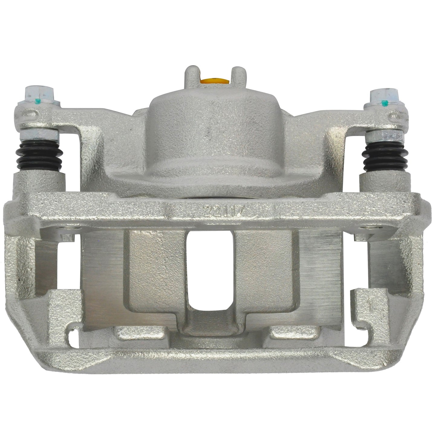 Raybestos Brakes Disc Brake Caliper FRC11860N image 2