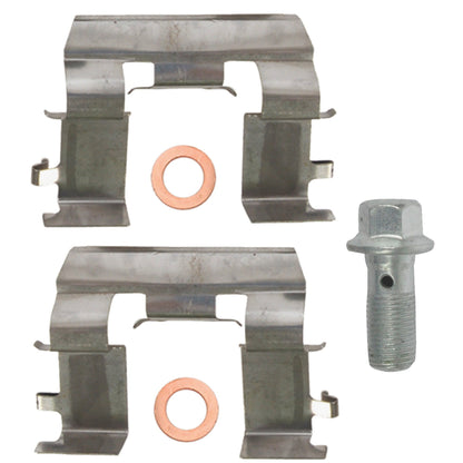 Raybestos Brakes Disc Brake Caliper FRC11860N image 5