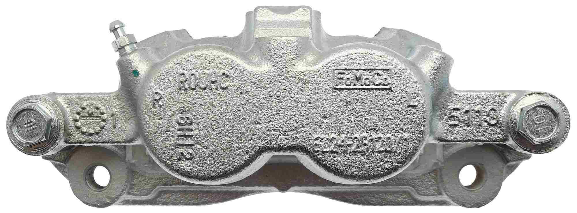Raybestos Brakes Disc Brake Caliper FRC11861