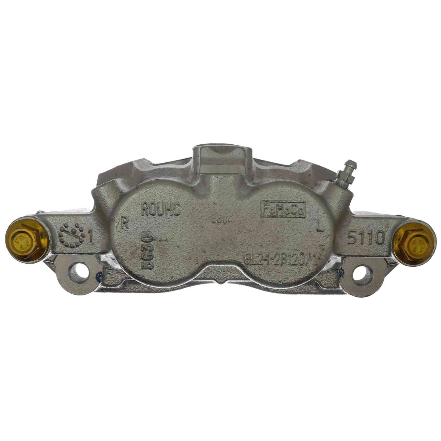 Raybestos Brakes Disc Brake Caliper FRC11862C