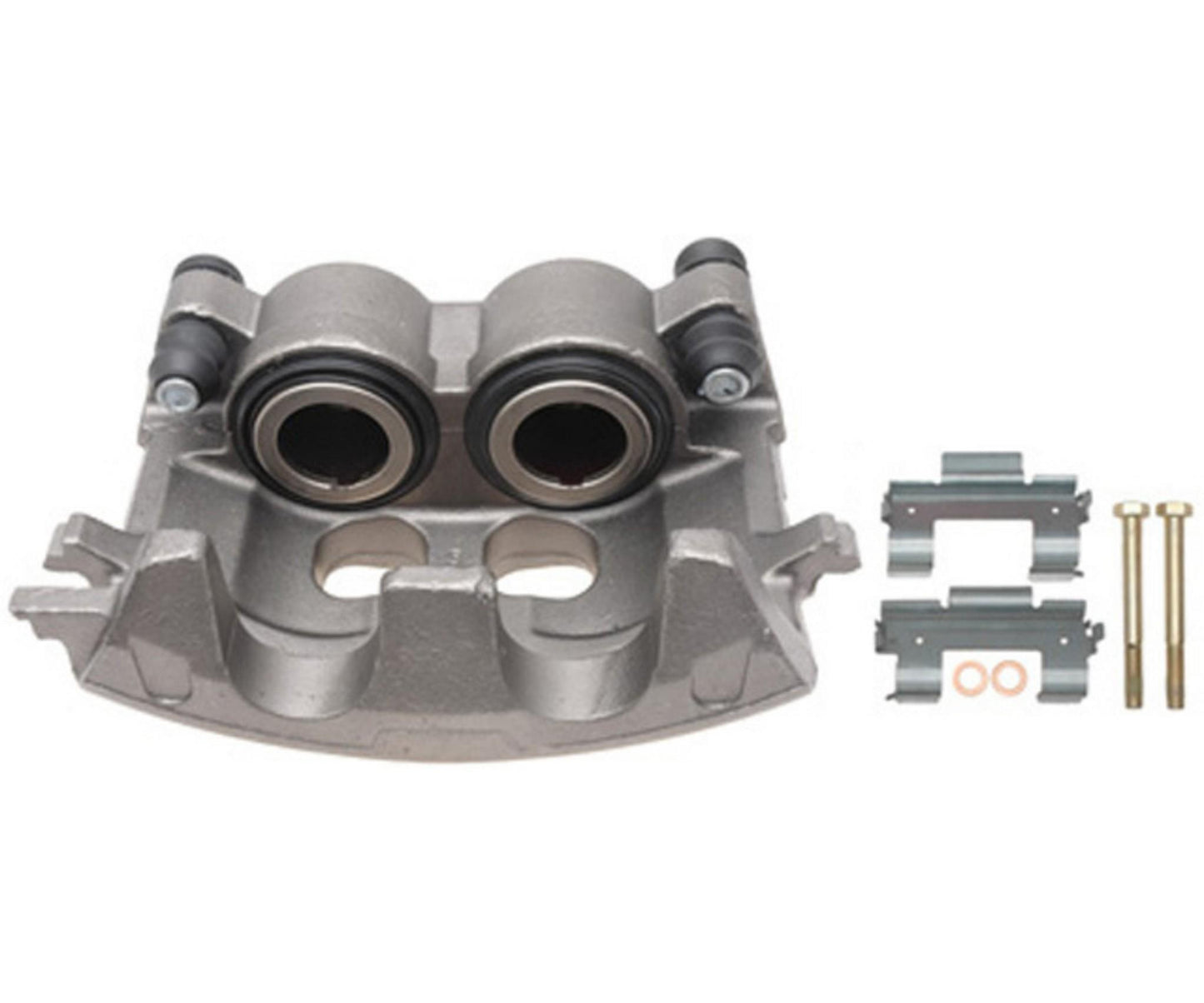 Raybestos Brakes Disc Brake Caliper FRC11863
