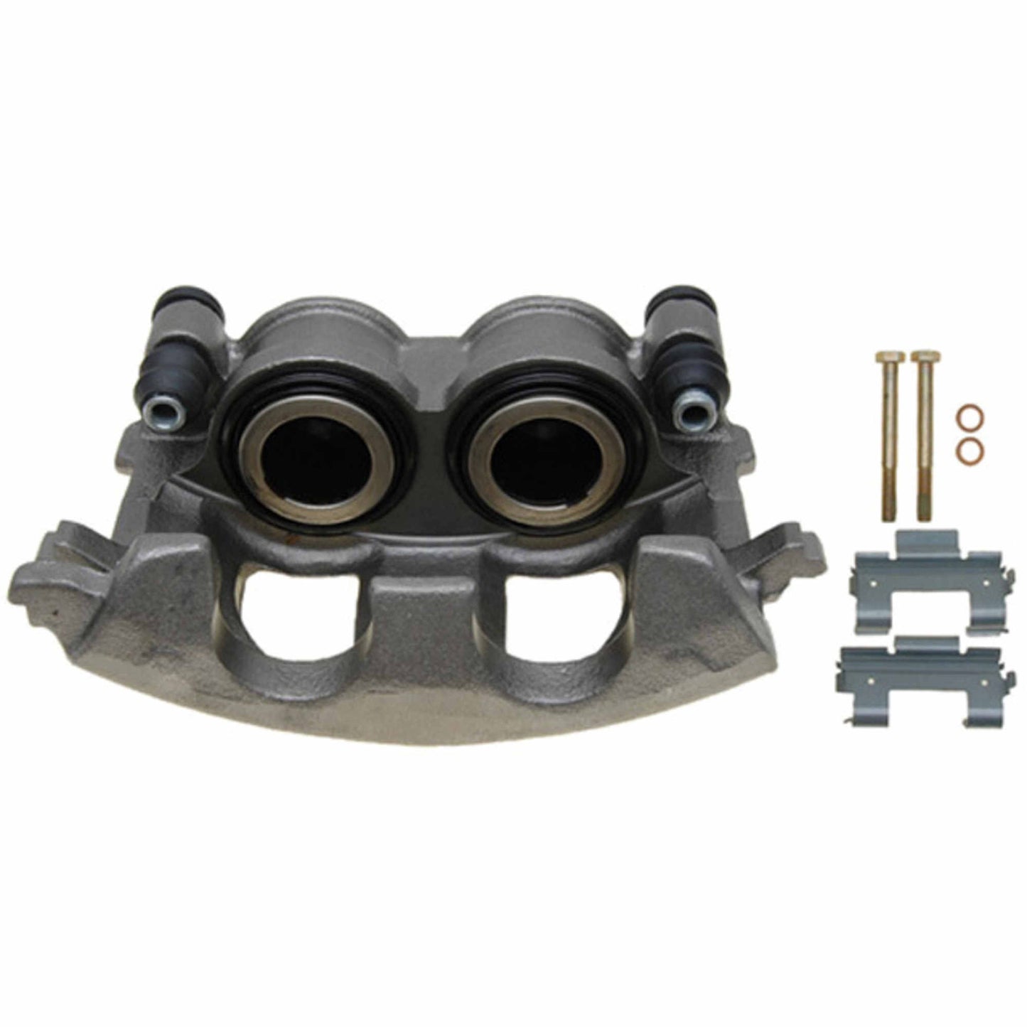 Raybestos Brakes Disc Brake Caliper FRC11865