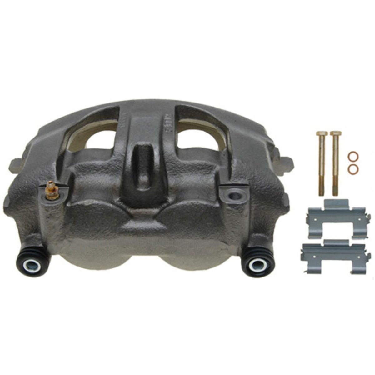 Raybestos Brakes Disc Brake Caliper FRC11865