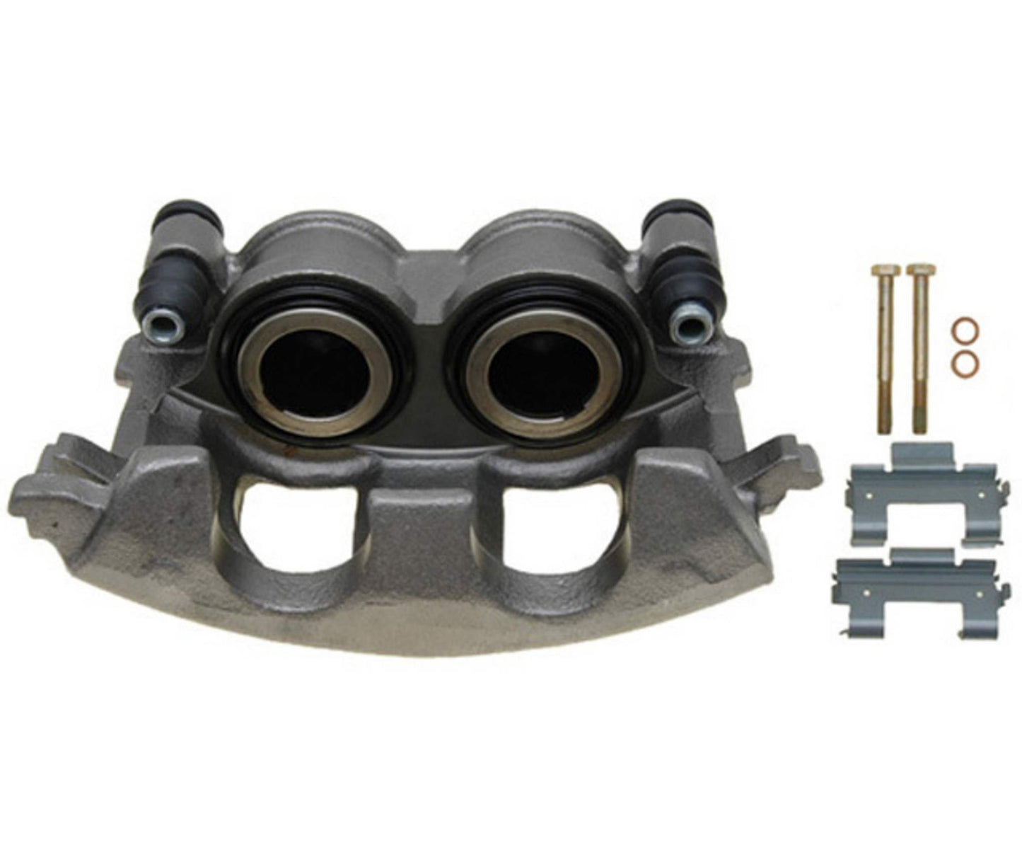 Raybestos Brakes Disc Brake Caliper FRC11865