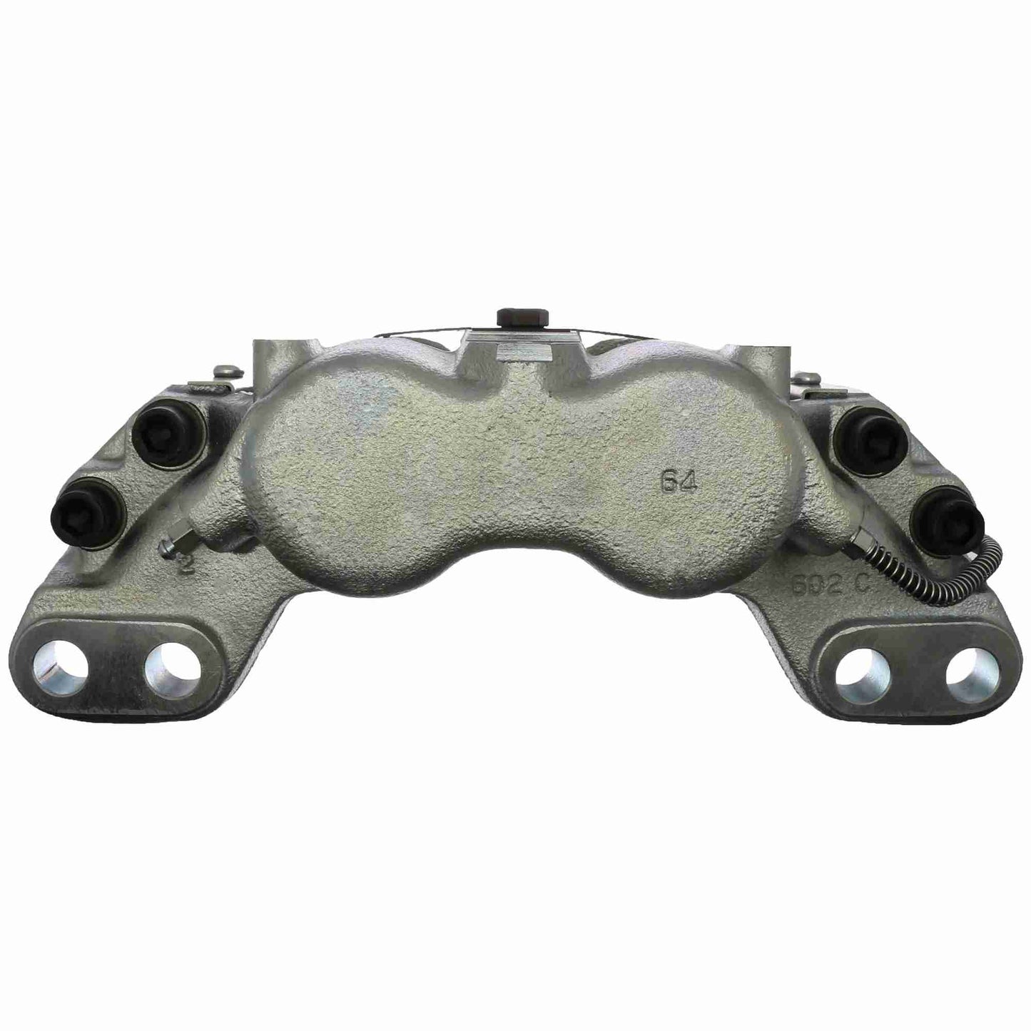 Raybestos Brakes Disc Brake Caliper FRC11869N