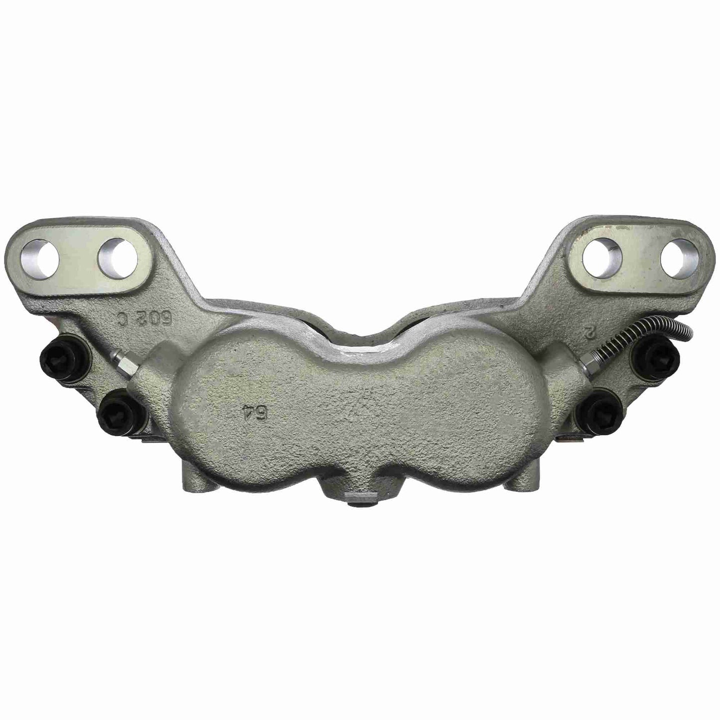 Raybestos Brakes Disc Brake Caliper FRC11870N