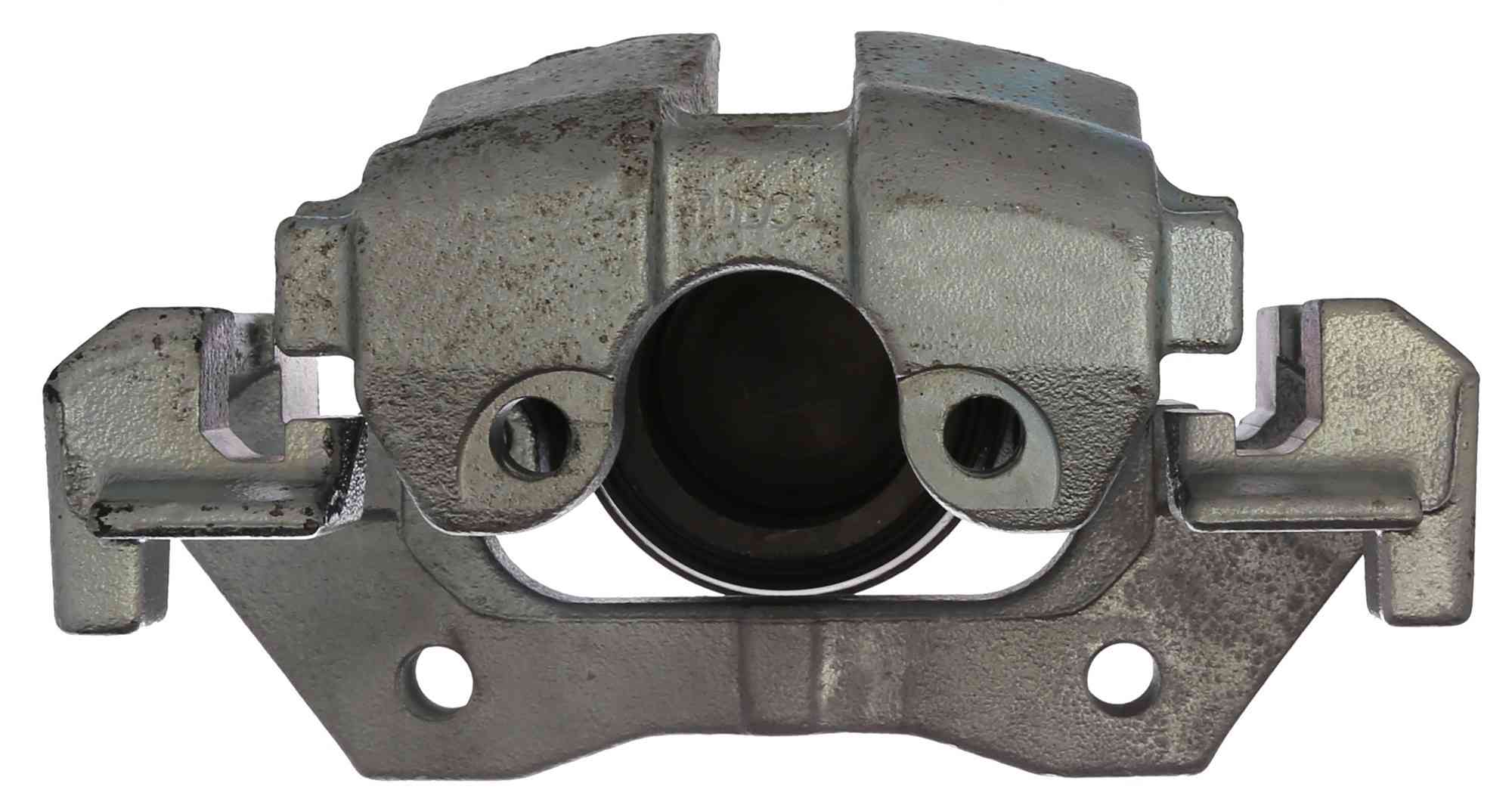 Raybestos Brakes Disc Brake Caliper  top view frsport FRC11877C
