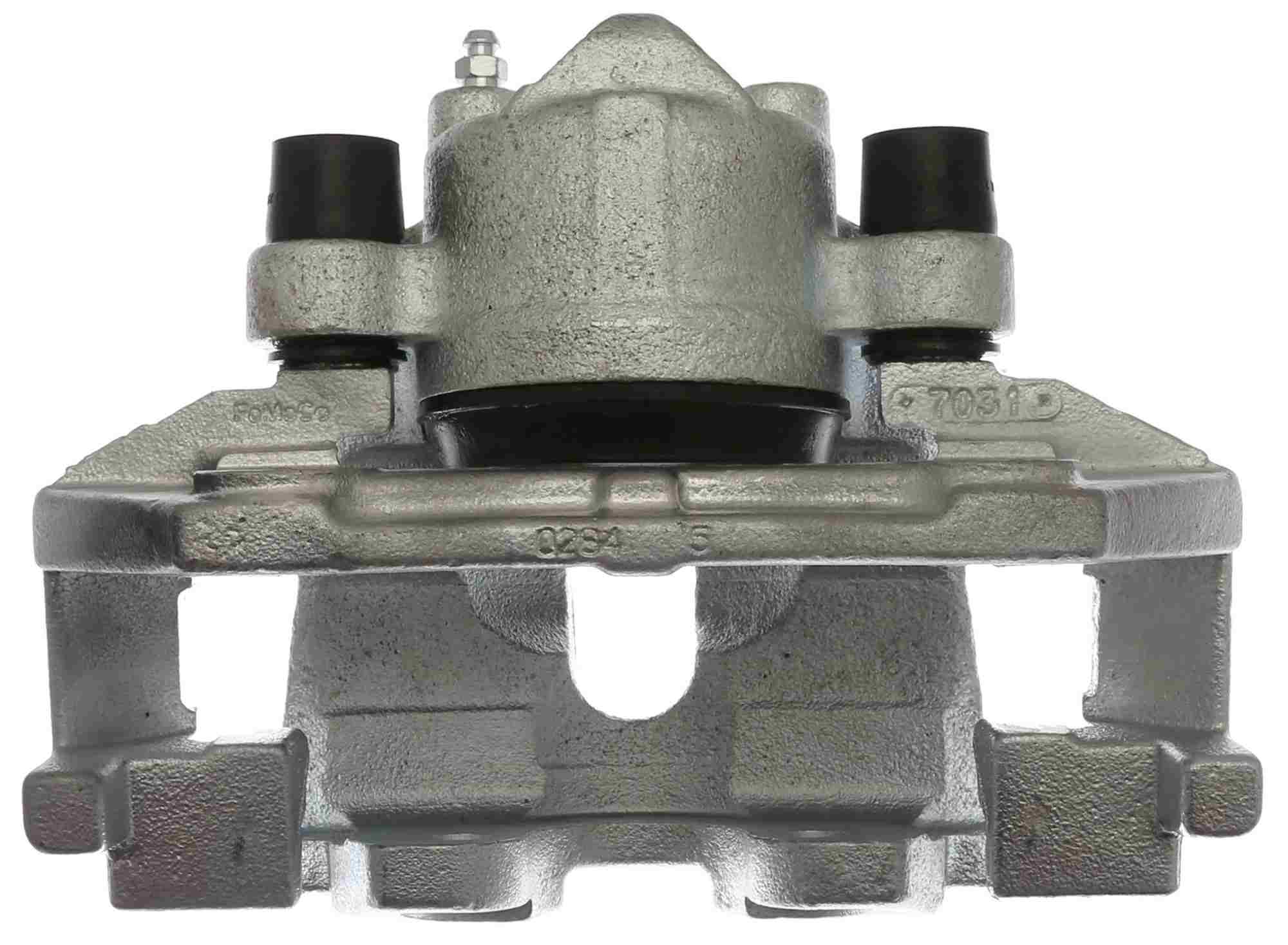 Raybestos Brakes Disc Brake Caliper  top view frsport FRC11877C