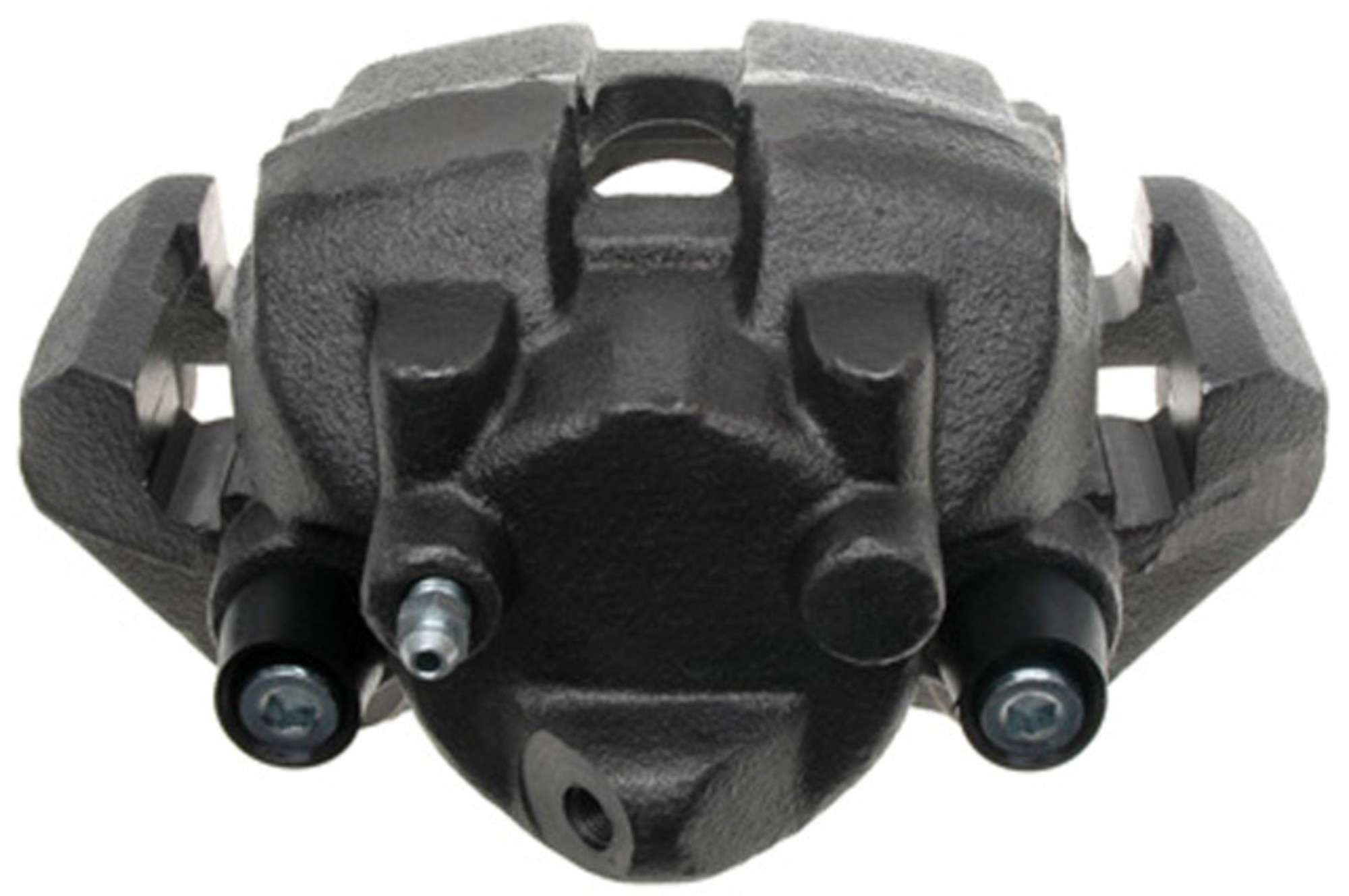 Raybestos Brakes Disc Brake Caliper  top view frsport FRC11877