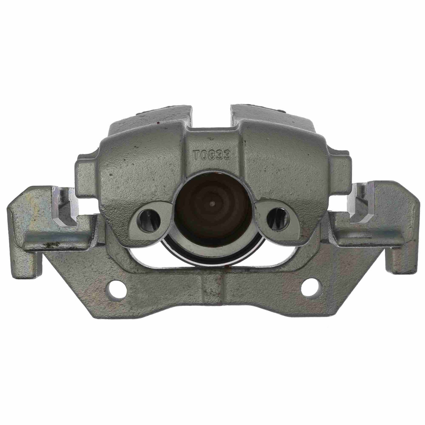 Raybestos Brakes Disc Brake Caliper FRC11878C