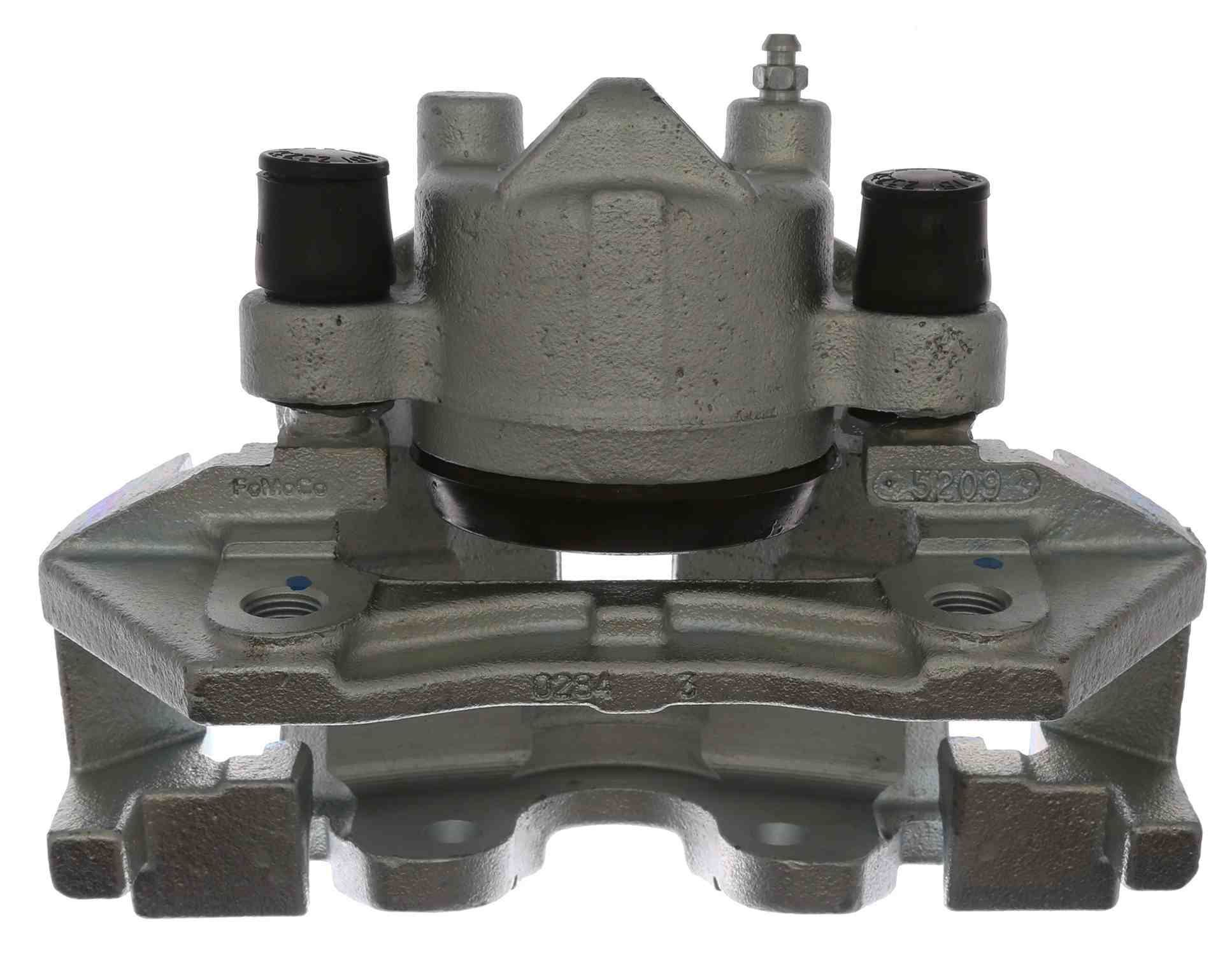 Raybestos Brakes Disc Brake Caliper  top view frsport FRC11878C