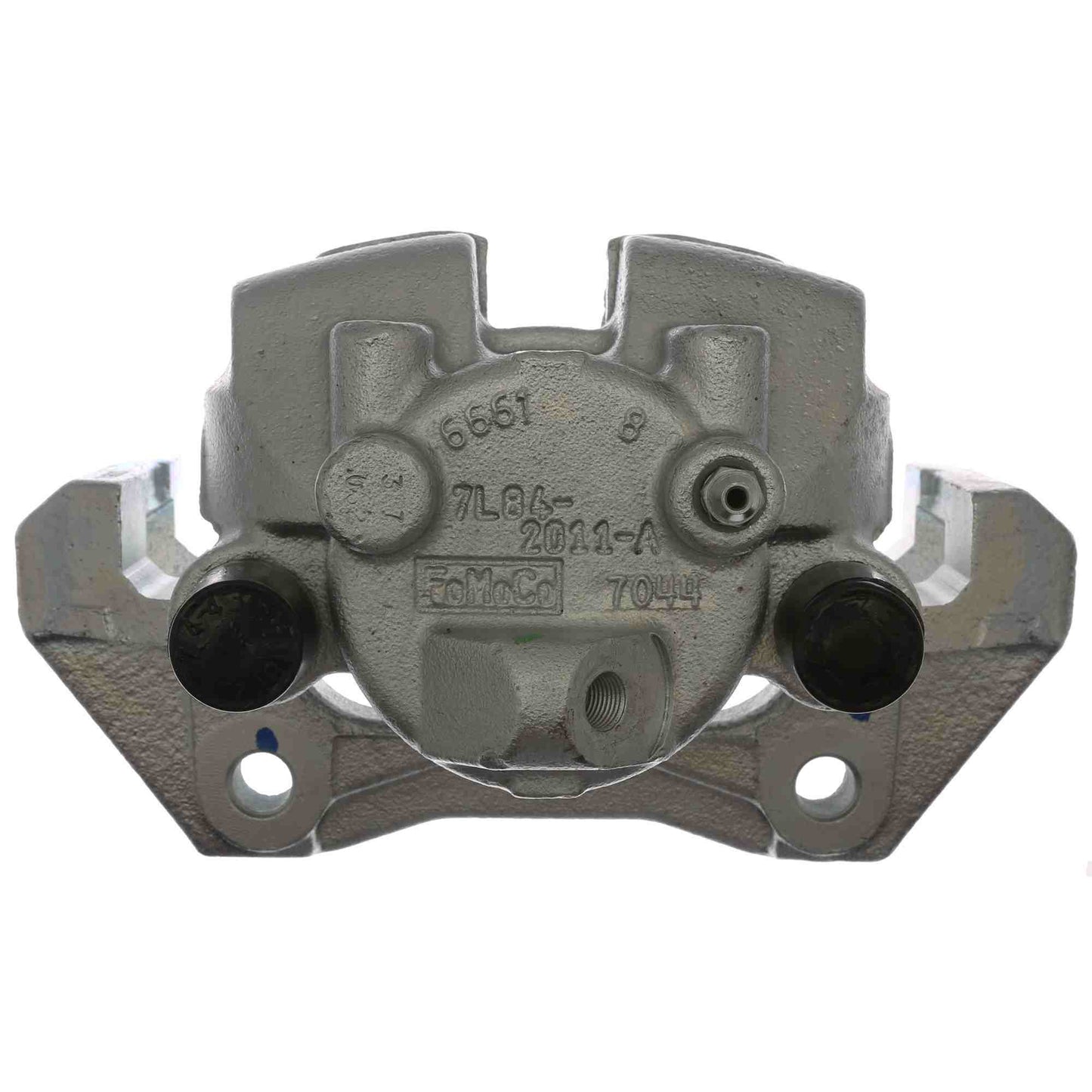 Raybestos Brakes Disc Brake Caliper FRC11878C