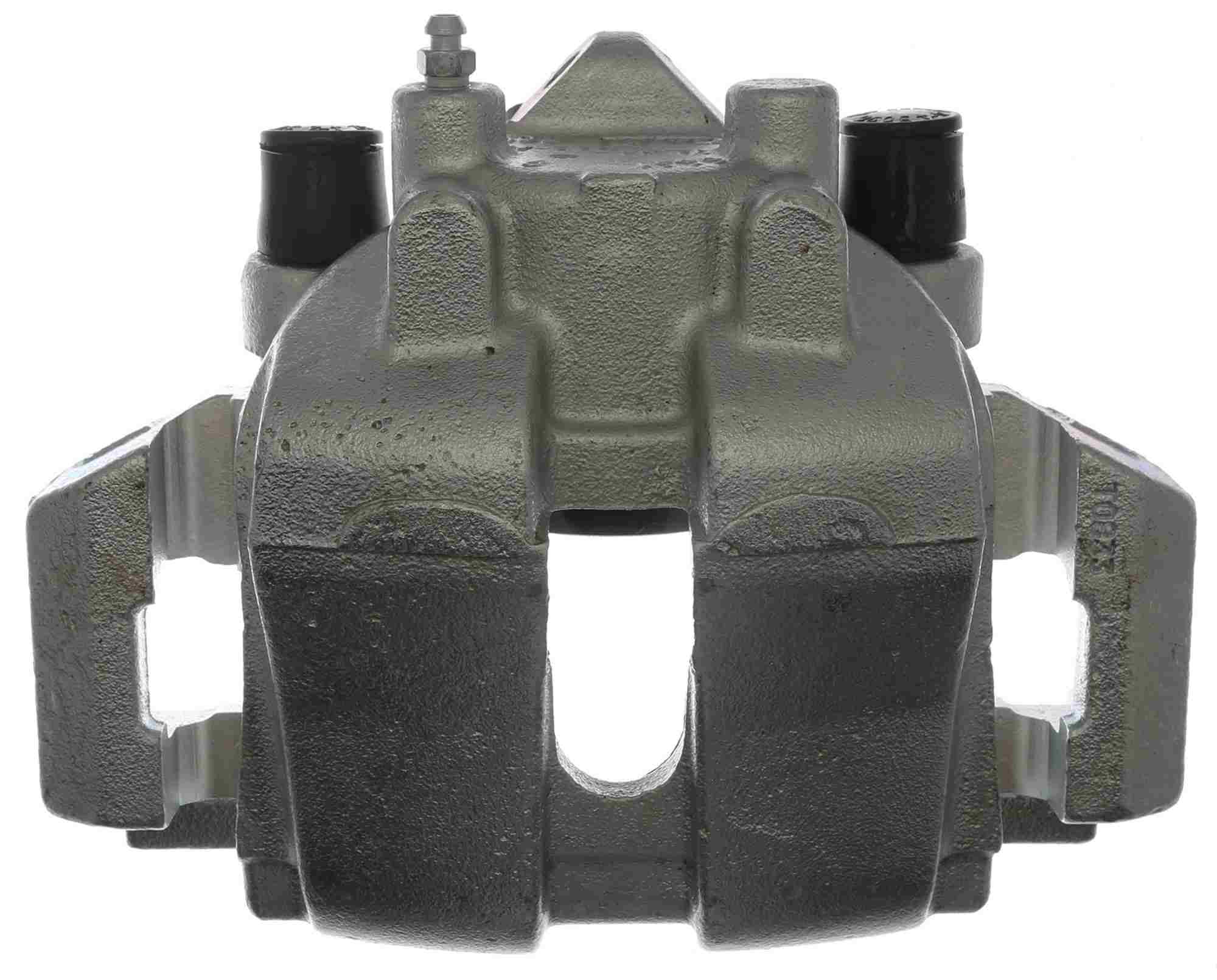 Raybestos Brakes Disc Brake Caliper  top view frsport FRC11878C